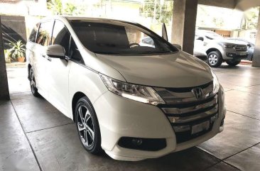 2016 Honda Odyssey for sale