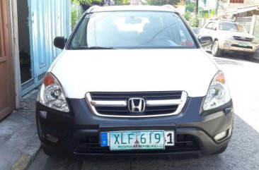 2004 Honda Crv gen2 euro inspired manual transmission alt rav 4 tucson