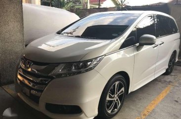 2016 Honda Odyssey for sale