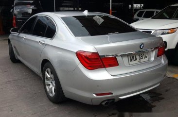 BMW 730d 2010 for sale