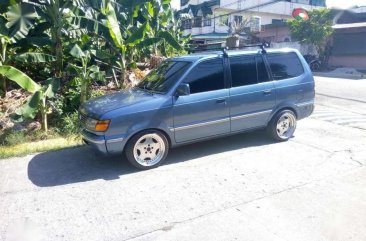 Toyota Revo 1999 for sale