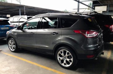 Ford Escape 2016 FOR SALE