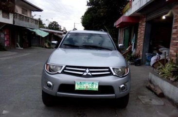 Mitsubishi Strada 2013 for sale