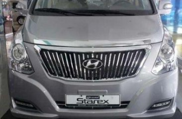 INQUIRE NOW !!! Grand Starex PLATINUM CRDi GLS AT 