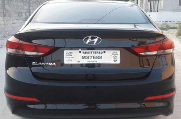 2017 Hyundai Elantra for sale