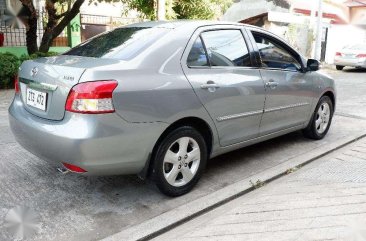 2009 Toyota Vios 15G AT alt city altis jazz avanza 2008 or 2010 r 2007