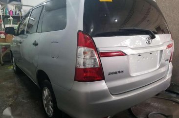 Toyota Innova matic E all power 2016