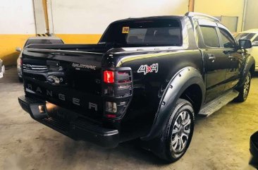 2017 Ford Ranger for sale