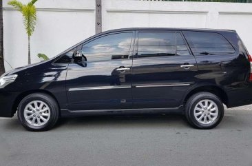 2015 Toyota Innova for sale