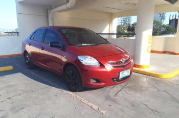 2009 Toyota Vios for sale