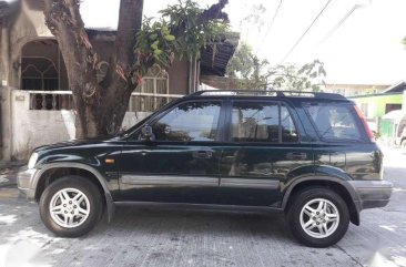 Honda Crv 2000 for sale