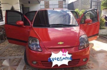 Chevrolet Spark 2007 for sale