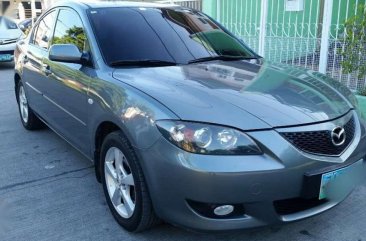 2005 Mazda3 1.6 automatic 245K neg