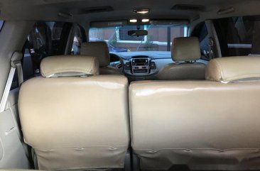 Toyota Innova 2016 for sale