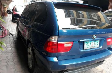 2001 Bmw X5 for sale