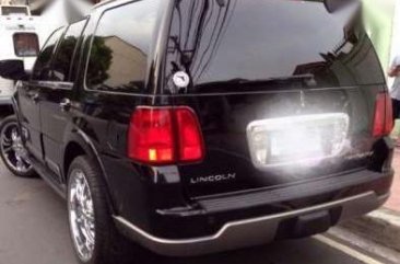 2004 Ford Everest for sale