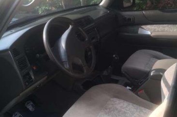 Nissan Patrol 2002 for sale