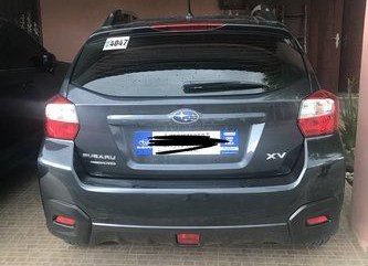 Subaru XV 2015 for sale