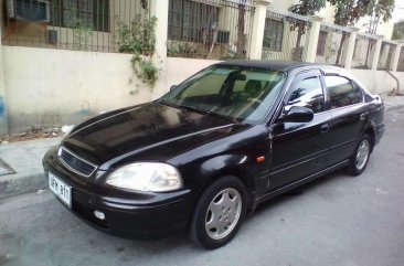 Honda Civic 1996 for sale