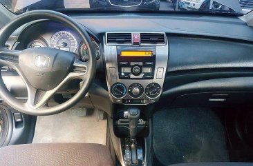 Honda City 2012 for sale