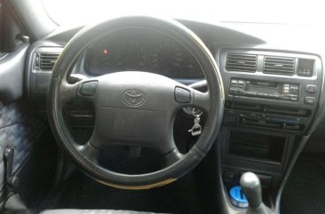 Toyota Corolla XE 1997 for sale