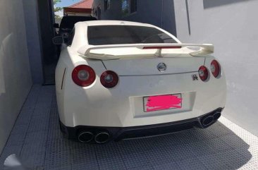 Nissan Gtr 2012 for sale