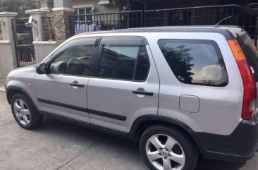 2003 Honda Crv for sale