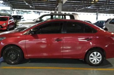 Toyota Vios J 2014 for sale