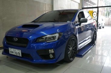 Like New Subaru WRX for sale