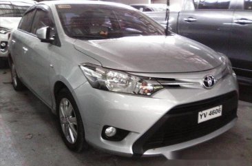 Toyota Vios E 2016 FOR SALE