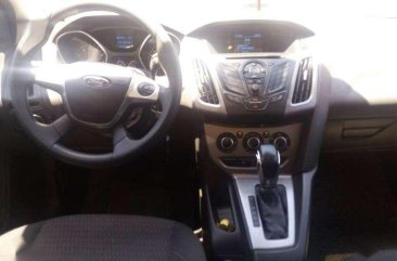 Ford Focus 2013 2nd Hand (Used)