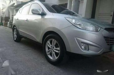 Hyundai Tucson 2012 for sale