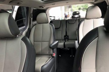 Kia Carnival 2015 FOR SALE