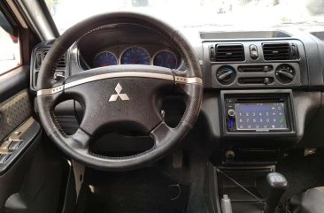 2013 Mitsubishi Adventure for sale