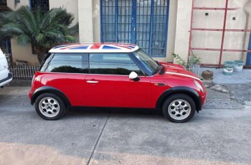 Like new Mini Cooper for sale