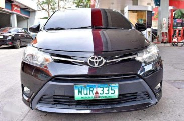 2014 Toyota Vios for sale