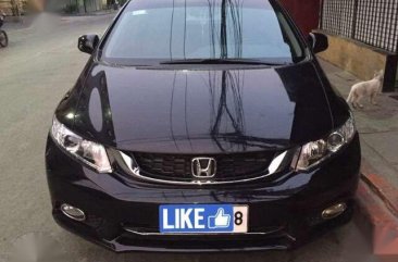 2014 Honda Civic for sale