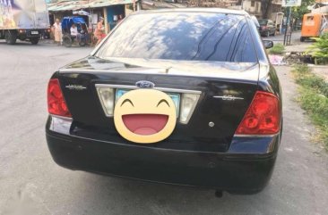 Ford Lynx 2004 for sale