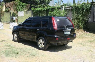 2008 Nissan XTrail for sale