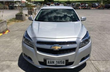 2014 Chevrolet Malibu for sale