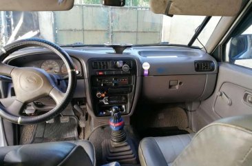 Nissan Frontier 2000 for sale