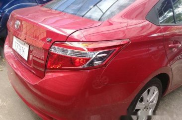 Toyota Vios 2016 for sale