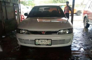 Mitsubishi Lancer 1996 for sale