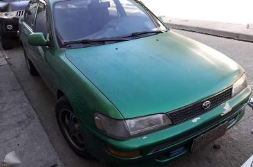 Toyota Corolla 1998 for sale