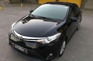 2016 Toyota Vios for sale