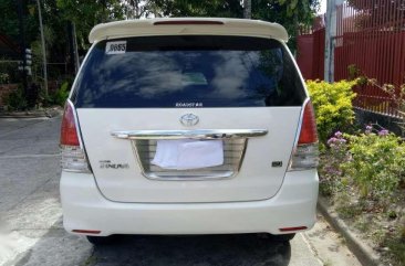 Toyota Innova 2012 for sale