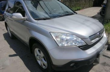 2008 HONDA CRV - fully loaded . super FRESH . automatic