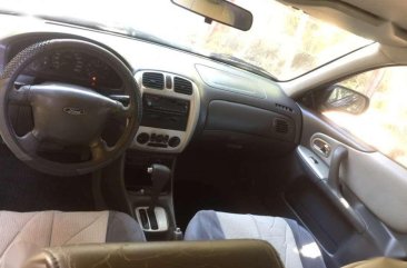 Ford Lynx 2001 for sale