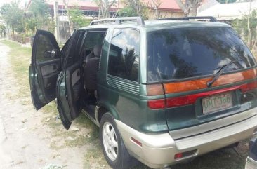 1997 Mitsubishi Space Wagon for sale