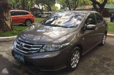 2013 Honda City for sale